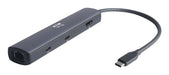 EAN 0037332282798 - Tripp Lite U442-DOCK40-6 estación dock para móvil Negro imagen 1