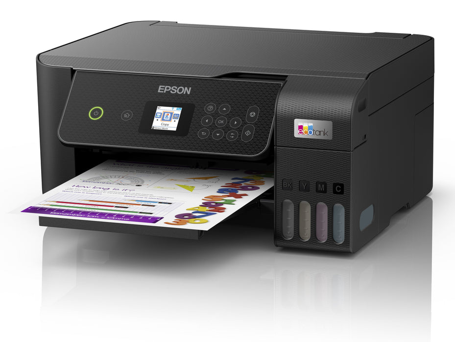 EAN 8715946720579 - Epson EcoTank ET-2870 imagen 6