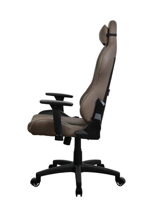 EAN 0850047390127 - Arozzi Torretta SoftPU - Brown imagen 3