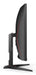EAN 4038986117395 - AOC G2 C32G2ZE/BK pantalla para PC 80 cm (31.5") 1920 x 1080 Pixeles Full HD LED Negro, Rojo imagen 10
