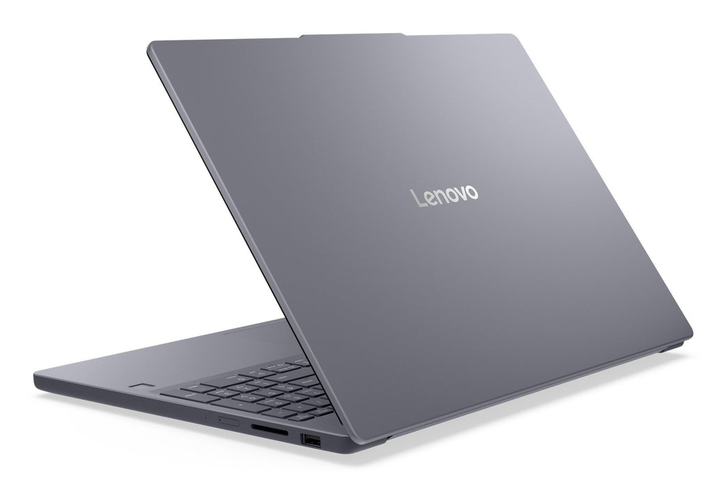 EAN 0199275934735 - Lenovo IdeaPad Slim 3 15Q8X10 Copilot+ PC Snapdragon X1-26-100 Portátil 38,9 cm (15.3") WUXGA 16 GB LPDDR imagen 2
