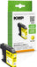 EAN 4011324371017 - KMP B63Y cartucho de tinta 1 pieza(s) Compatible Amarillo imagen 1