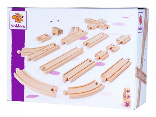 EAN 4003046009125 - Eichhorn 100006405 juguete de construcción imagen 2