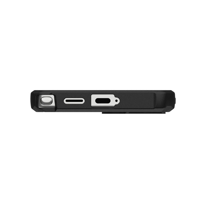 Uag Funda Pathfinder En Color Camuflaje Medianoche Samsung Galaxy S25 Ultra