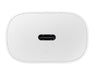 EAN 8806090973338 - Samsung EP-TA800NWEGEU cargador de dispositivo móvil Universal Blanco Corriente alterna Carga rápida Inte imagen 4