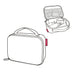 EAN 4012013704000 - Reisenthel Thermocase Dots recipiente térmico 1,5 L Negro imagen 5