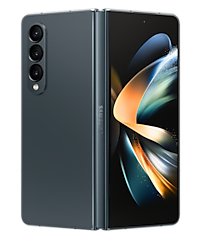 EAN 8806094504941 - Samsung Galaxy Z Fold4 SM-F936B 19,3 cm (7.6") SIM doble Android 12 5G USB Tipo C 12 GB 512 GB 4400 mAh V imagen 1
