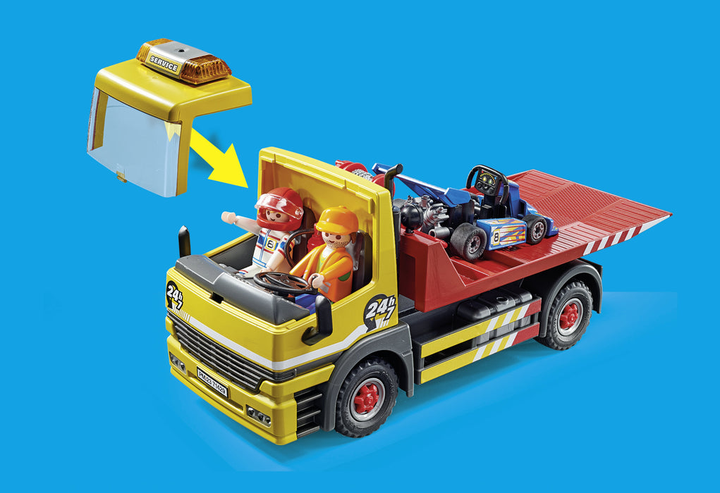EAN 4008789714299 - Playmobil FamilyFun 71429 vehículo de juguete imagen 7