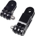 EAN 4048805216390 - Rollei 21639 accesorio para cámara de deportes de acción Soporte para cámara imagen 11
