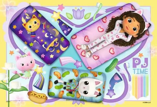 EAN 4005556057092 - Ravensburger 05709 puzzle Puzzle rompecabezas 12 pieza(s) Niños imagen 2