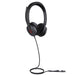 EAN 0841885125767 - Yealink UH48 Dual Teams USB-C/A Auriculares Alámbrico Diadema Llamadas/Música USB Type-C / USB Type-A Neg imagen 5