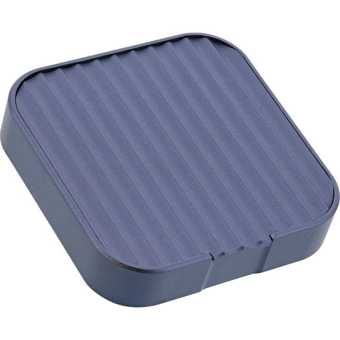 Inline® Clip Case - Magnetic Usb-C Enclosure For Sata Iii & Nvme M.2 Ssds