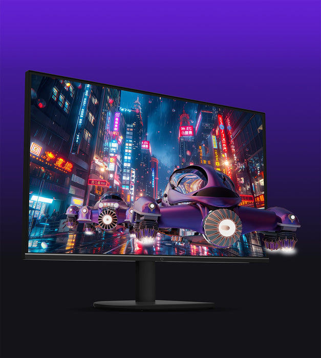 EAN 4719512154243 - Cooler Master Gaming GA25FC pantalla para PC 62,2 cm (24.5") 1920 x 1080 Pixeles Full HD Negro imagen 5