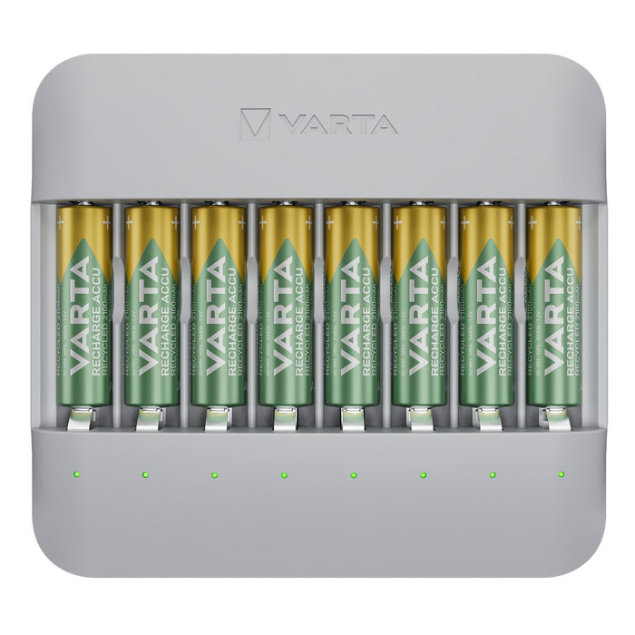 EAN 4008496073740 - Varta Eco Charger Multi cargador de batería Pilas de uso doméstico USB imagen 2