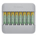 EAN 4008496073740 - Varta Eco Charger Multi cargador de batería Pilas de uso doméstico USB imagen 2