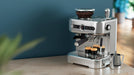 EAN 8720389033254 - Philips PSA3218/01 cafetera eléctrica Semi-automática Máquina espresso 2,5 L imagen 9
