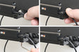 EAN 7320287133905 - Brodit 713390 soporte Soporte activo para teléfono móvil Tablet/UMPC Negro imagen 3