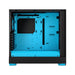 EAN 7340172702993 - Fractal Design Pop Air Torre Negro, Cian imagen 3