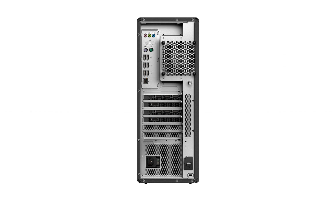 EAN 198155590429 - Lenovo ThinkStation P620 AMD Ryzen Threadripper PRO 5955WX 64 GB DDR4-SDRAM 1 TB SSD NVIDIA RTX 4000 Ada W imagen 6