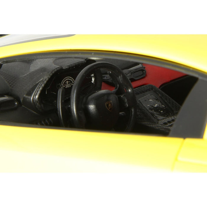 EAN 4042774471934 - Jamara Lamborghini Countach LPI modelo controlado por radio Coche deportivo Motor eléctrico 1:16 imagen 13