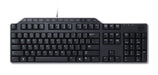 EAN 5711783837589 - DELL KB522 teclado Universal USB QWERTY Internacional de EE.UU. Negro imagen 1