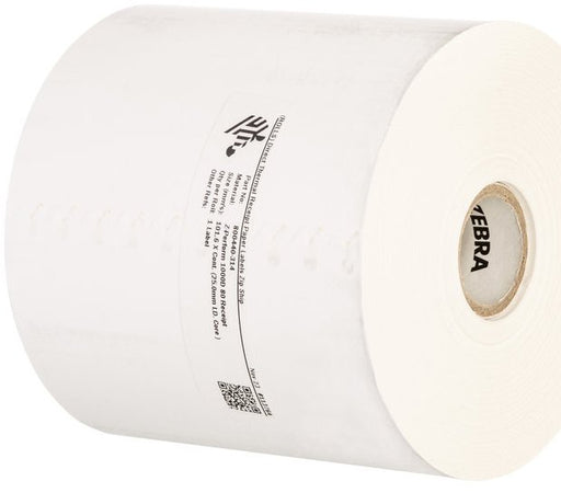 EAN 5711045668432 - Zebra Z-Perform 1000D Blanco Etiqueta para impresora autoadhesiva imagen 1