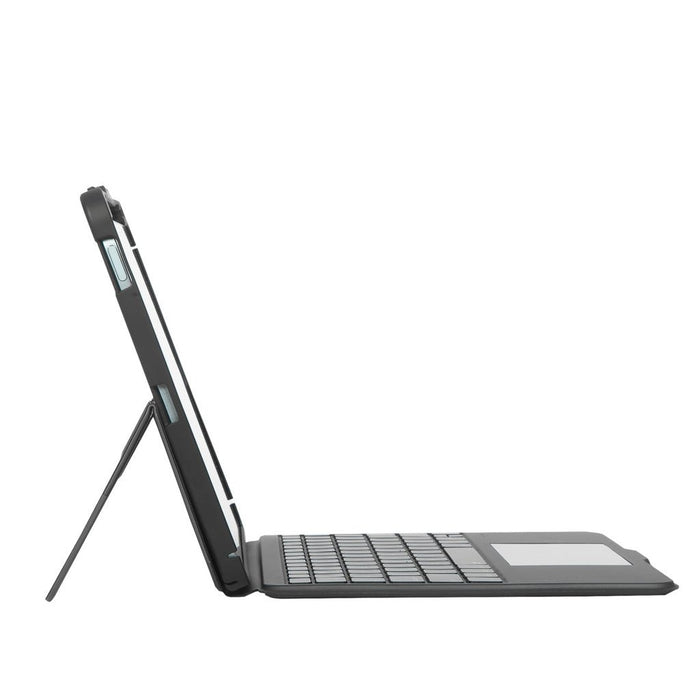 EAN 5063194002712 - Targus VersaVu AZERTY Francés Bluetooth Negro imagen 7