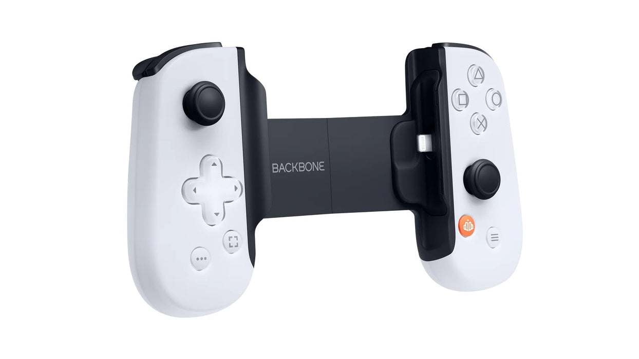 Backbone One Iphone Controller Playstation Edition 2. Generation