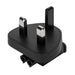 EAN 0092636363666 - Targus APA803GL cargador de dispositivo móvil Universal Negro Corriente alterna Carga rápida Interior imagen 13