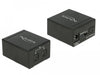 EAN 4043619187676 - DeLOCK 18767 interruptor de sonido Negro imagen 1