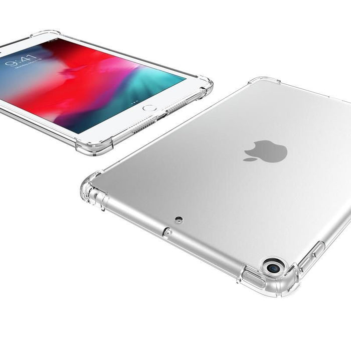 EAN 5704174277309 - eSTUFF ES680201-BULK funda para tablet 24,6 cm (9.7") Transparente imagen 3