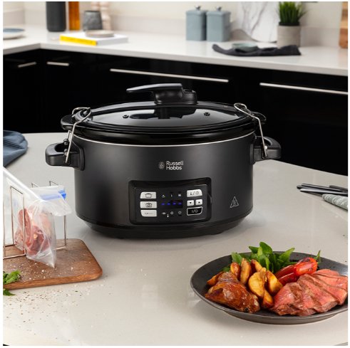 Russell Hobbs Schongarer 6.5 L