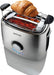 EAN 3838942136108 - Gorenje T1000E 7 2 rebanada(s) 1000 W Acero inoxidable imagen 4