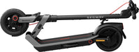 EAN 8721008534046 - Segway E3 E Negro, Gris 25 kmh imagen 4