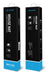 EAN 8435719613821 - UNICO MM1382 alfombrilla para ratón Negro imagen 2
