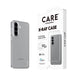 EAN 5715685034473 - PanzerGlass CARE™ by ® X-Ray Case Samsung Galaxy A57 5G funda para teléfono móvil 17 cm (6.7") Transparen imagen 6