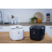 EAN 4260645680951 - Lauben LBNLSRC3000AT arrocera 3 L 605 W Negro imagen 13