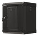 EAN 5901969441581 - Lanberg WF11-3306-10B armario rack 6U Bastidor de pared Negro imagen 2