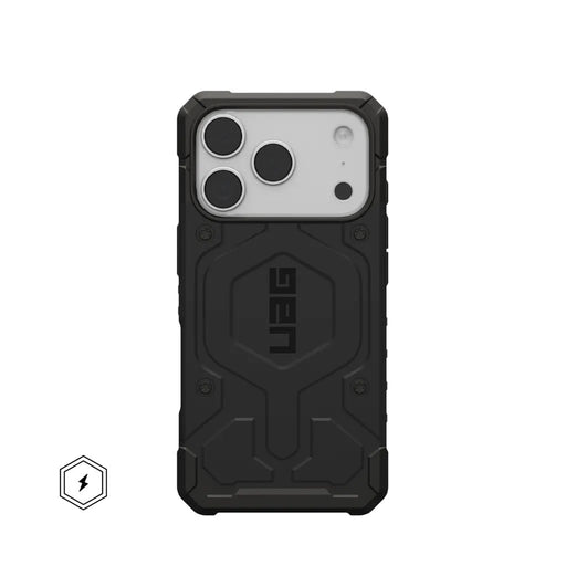 EAN 840283923135 - Urban Armor Gear Pathfinder funda para teléfono móvil 16 cm (6.3") Negro imagen 2