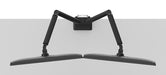 EAN 8717371442996 - Neomounts DS70-250BL2 soporte para monitor 81,3 cm (32") Escritorio Negro imagen 6