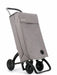 EAN 8420812985852 - Rolser SBE014-1022 bolsa de compras Gris Bolsa para carrito de la compra imagen 5
