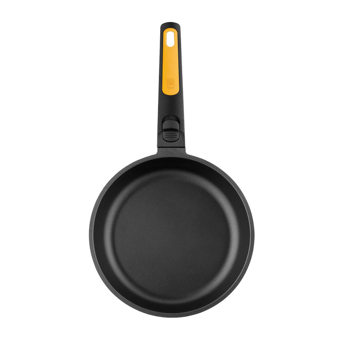 EAN 8411796110484 - BRA Fast Click Sartén multiuso Alrededor imagen 2