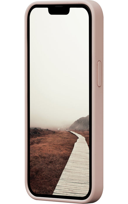 EAN 5711428016096 - dbramante1928 Greenland funda para teléfono móvil 15,5 cm (6.1") Rosa, Arena imagen 4
