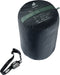 EAN 4046051175072 - Deuter Orbit SQ +6C/43F Adulto Saco de dormir rectangular Tela, Polietersulfona (PES), Antidesgarros Verd imagen 4