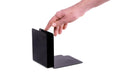 EAN 4002390002097 - MAUL 3506290 soporte para libros Negro Acero imagen 2