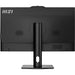EAN 4711377388894 - MSI Pro AP272P 14M-867XEU All-in-One PC Intel® Core™ i5 i5-14400 68,6 cm (27") 1920 x 1080 Pixeles PC tod imagen 4