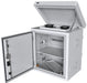 EAN 5420016861665 - Lanview RCCTV003 armario rack 0U Blanco imagen 3