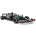 EAN 4042774467319 - Jamara 402107 modelo controlado por radio Coche de carreras de carretera Motor eléctrico 1:18 imagen 6