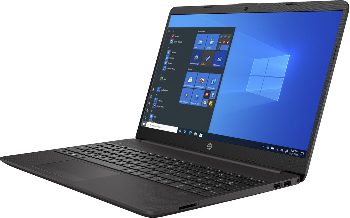 Portátil Hp 255 G8 Amd 3020e 16.5"Hd 8gb S256gb Wifi.Ax W10h