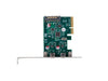 EAN 5901969448023 - Lanberg PCE-UC3-002 tarjeta y adaptador de interfaz Interno USB Tipo C imagen 2